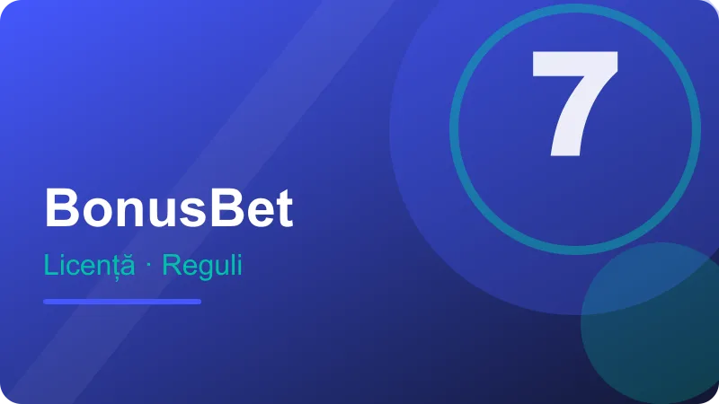 Suport în chat și joc responsabil – ilustrație pentru secțiunea BonusBet