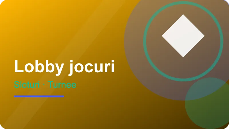 Jocuri crash, sloturi și mese live – ilustrație pentru secțiunea BonusBet
