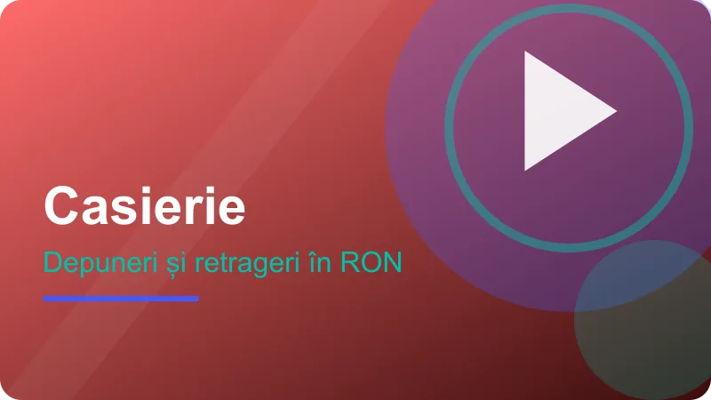 Depuneri și retrageri – ilustrație pentru secțiunea BonusBet